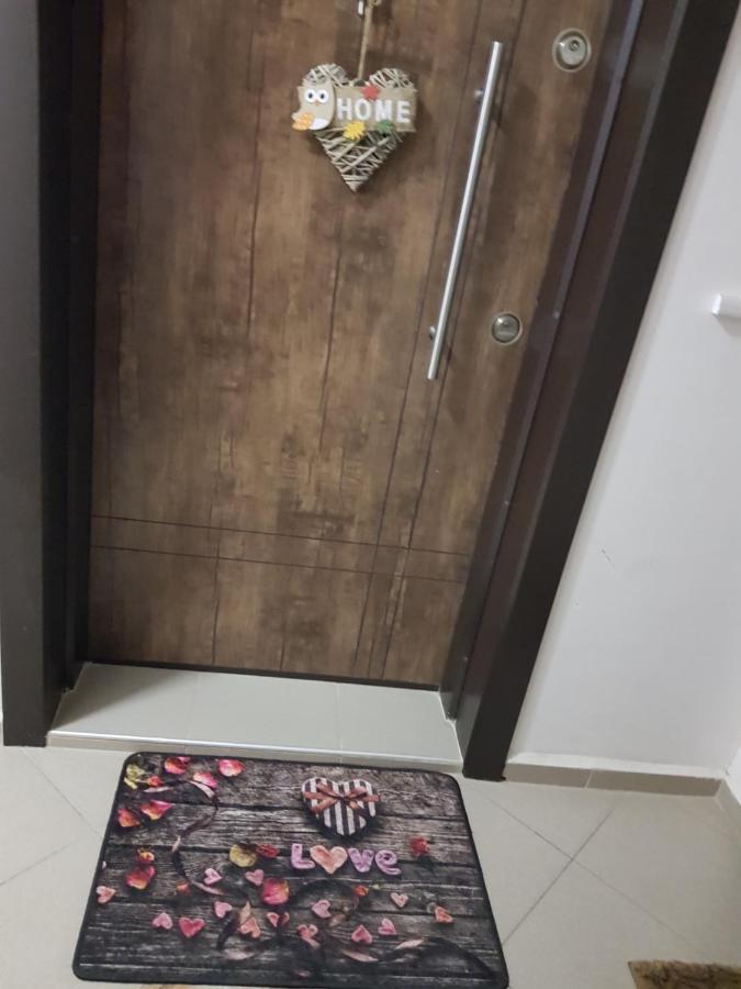 Апартамент Дима-Романтика Град Варна Εξωτερικό φωτογραφία